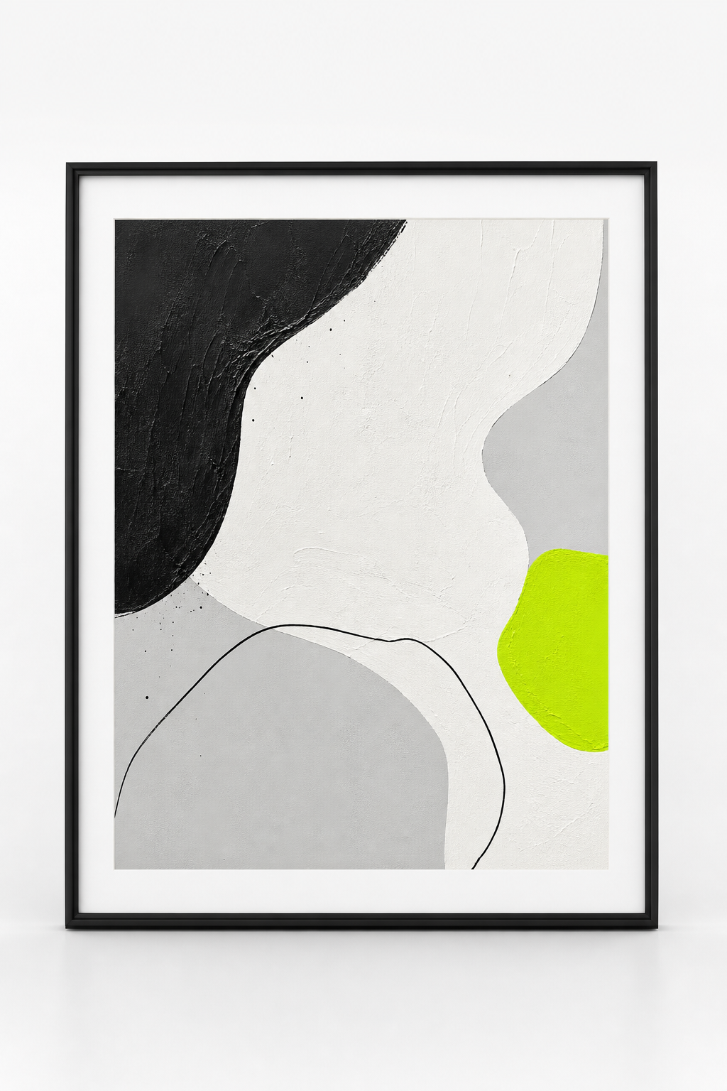 Custom Framed Poster | HD Gallery Print | Elevate Your Space