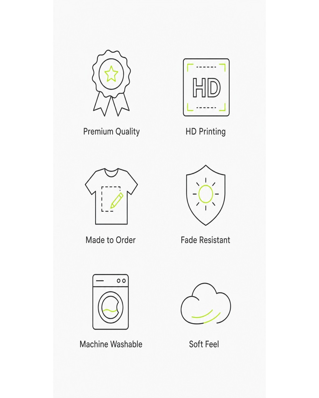 Certified Introvert Oversized T-Shirt