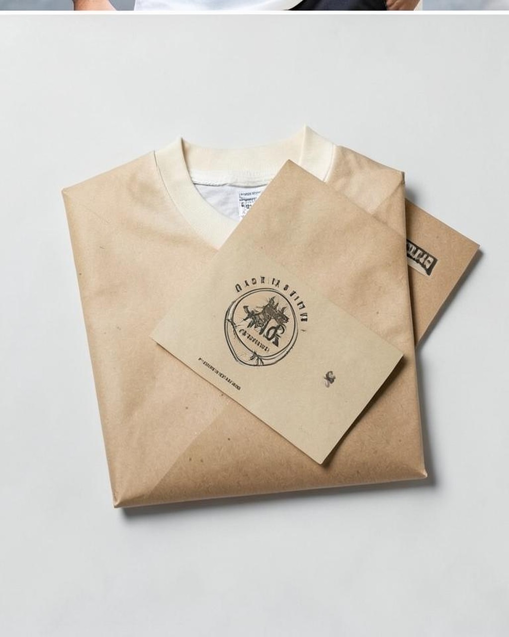 Desi Street Slang Oversized T-Shirt